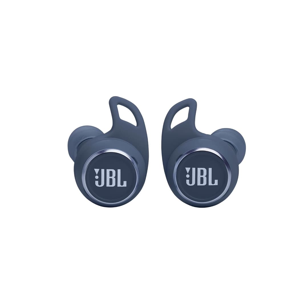 JBL Reflect Aero In-Ear Earphones - Blue - Image 2