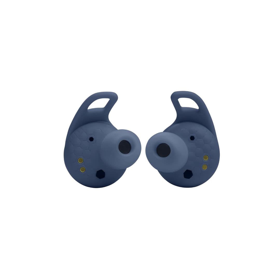 JBL Reflect Aero In-Ear Earphones - Blue - Image 3
