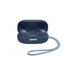 JBL Reflect Aero In-Ear Earphones - Blue thumbnail 4