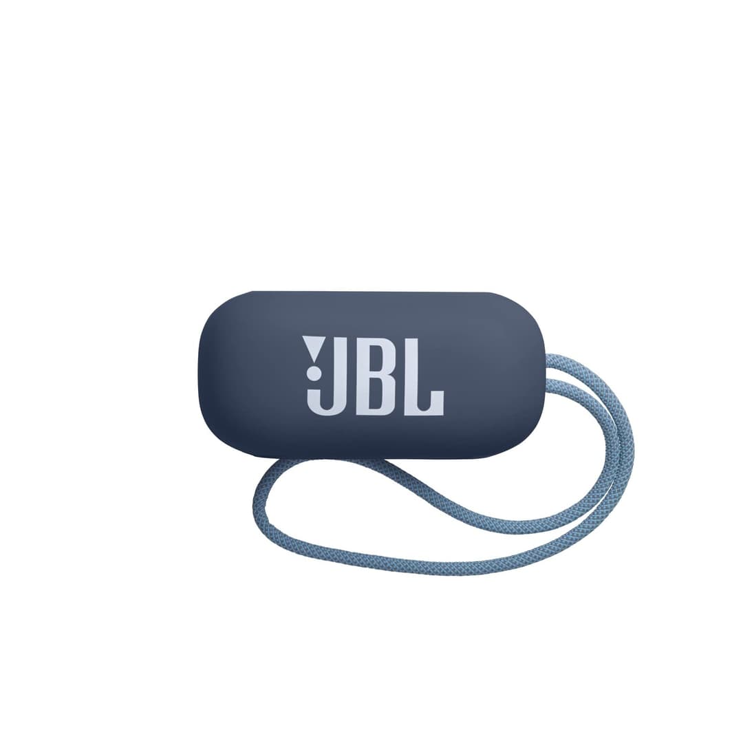 JBL Reflect Aero In-Ear Earphones - Blue - Image 5