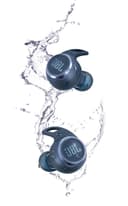 JBL Reflect Aero In-Ear Earphones - Blue thumbnail 6