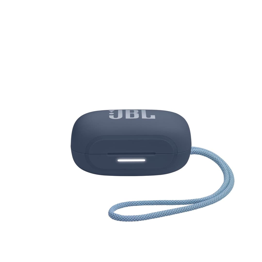 JBL Reflect Aero In-Ear Earphones - Blue - Image 8