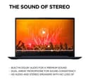 LENOVO IdeaPad 3i 17.3" Laptop - Intel® Pentium® Gold, 128 GB SSD, Blue thumbnail 3
