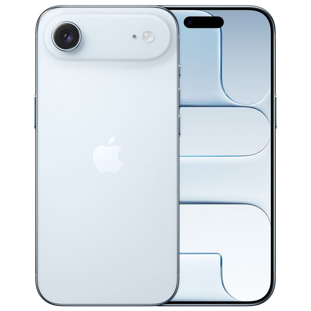 Apple iPhone Air 256GB - Sky Blue - Image 1