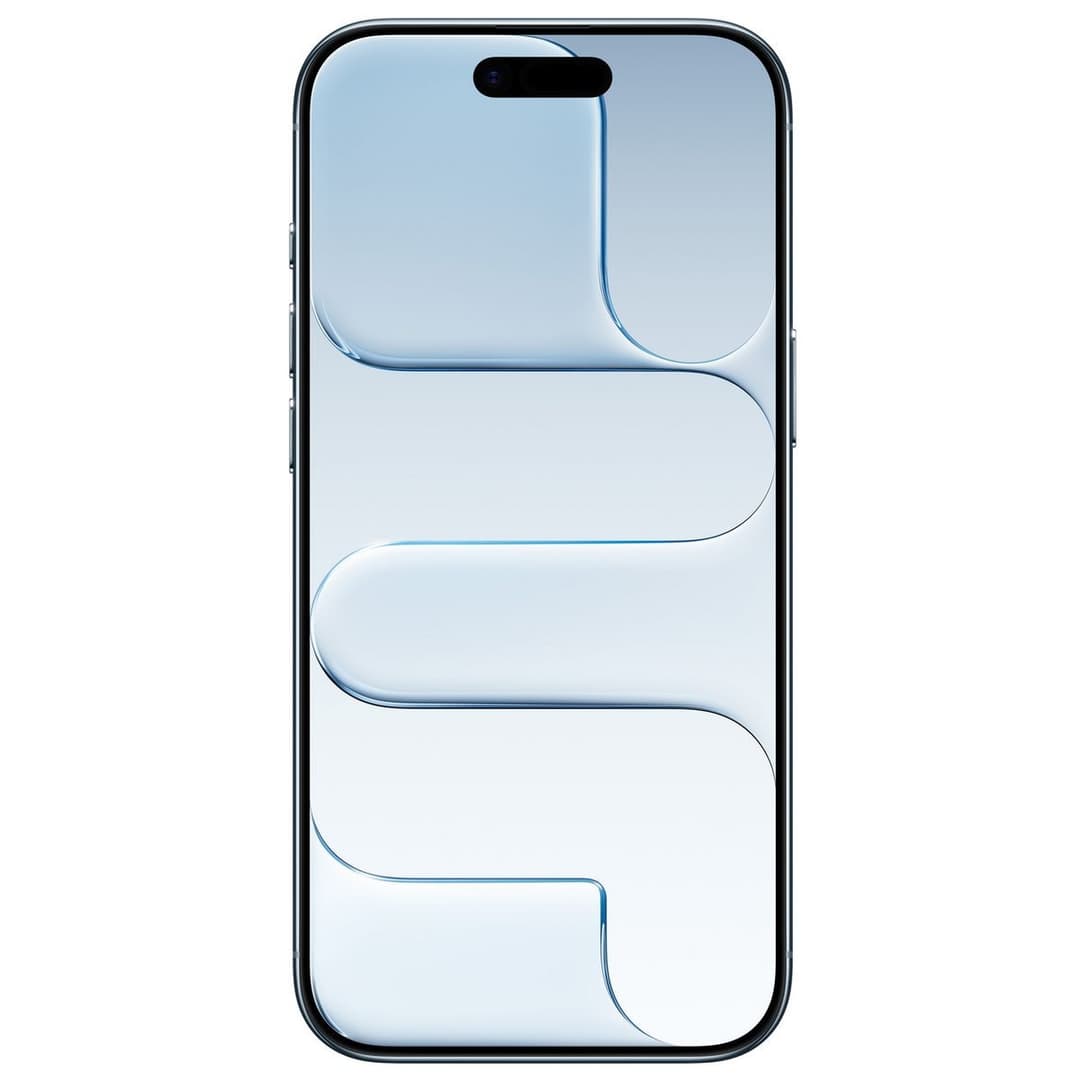 Apple iPhone Air 256GB - Sky Blue - Image 2