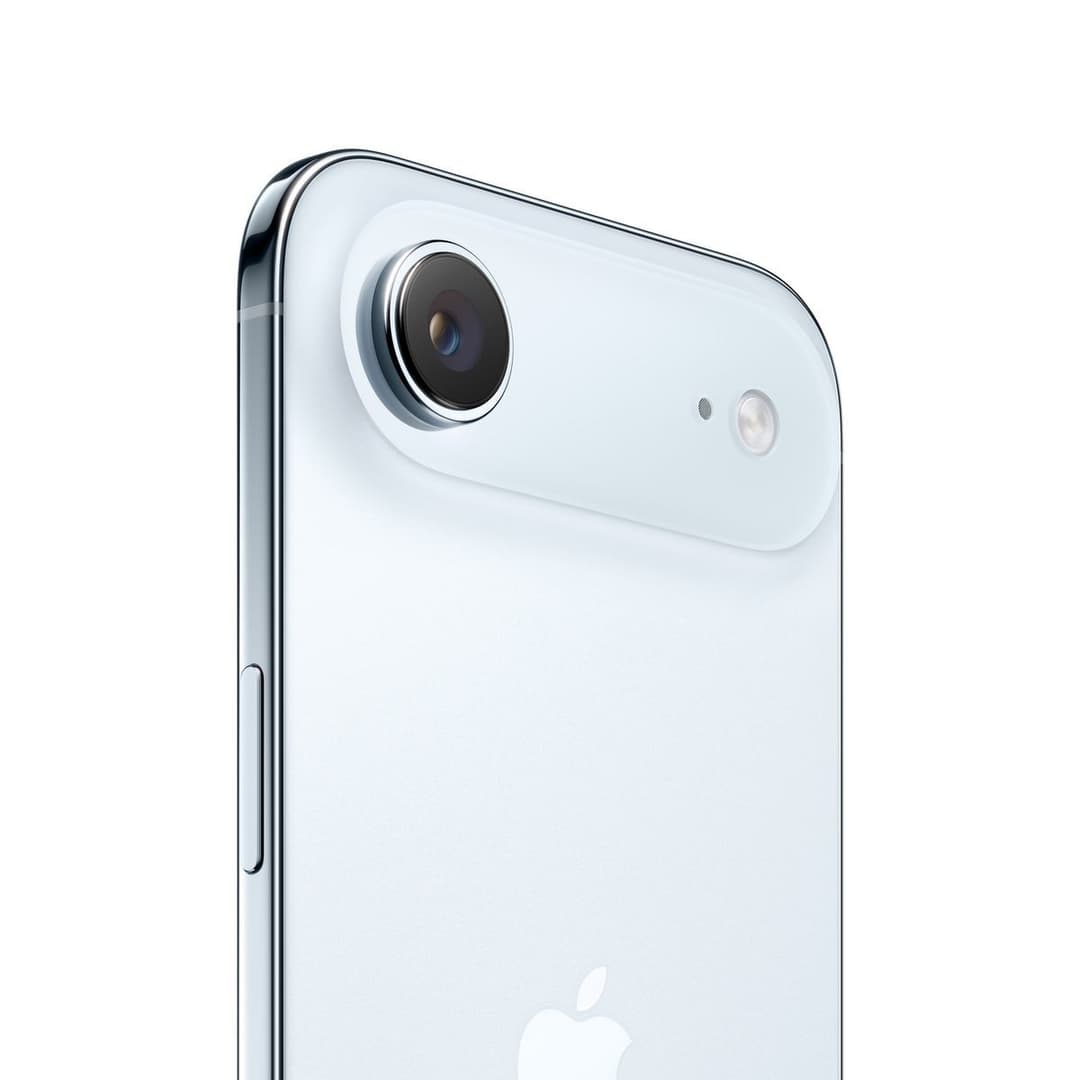 Apple iPhone Air 256GB - Sky Blue - Image 3
