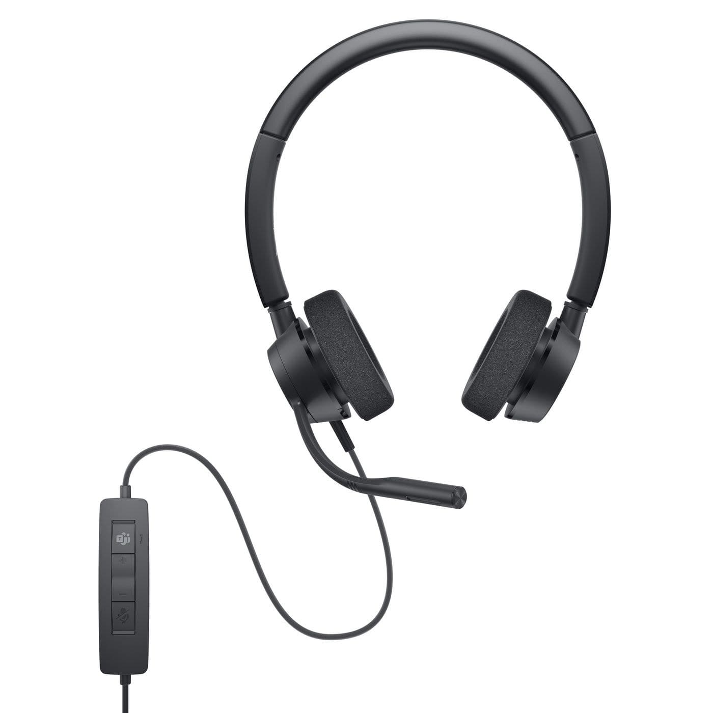 Pro Stereo Headset WH3022