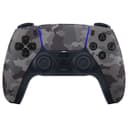 Sony DualSense PS5 Wireless Controller - Grey Camo thumbnail 1