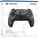 Sony DualSense PS5 Wireless Controller - Grey Camo thumbnail 2