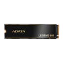 2TB AData Legend 960 PCIe Gen4 x4 M.2 2280 SSD Solid State Disk thumbnail 1