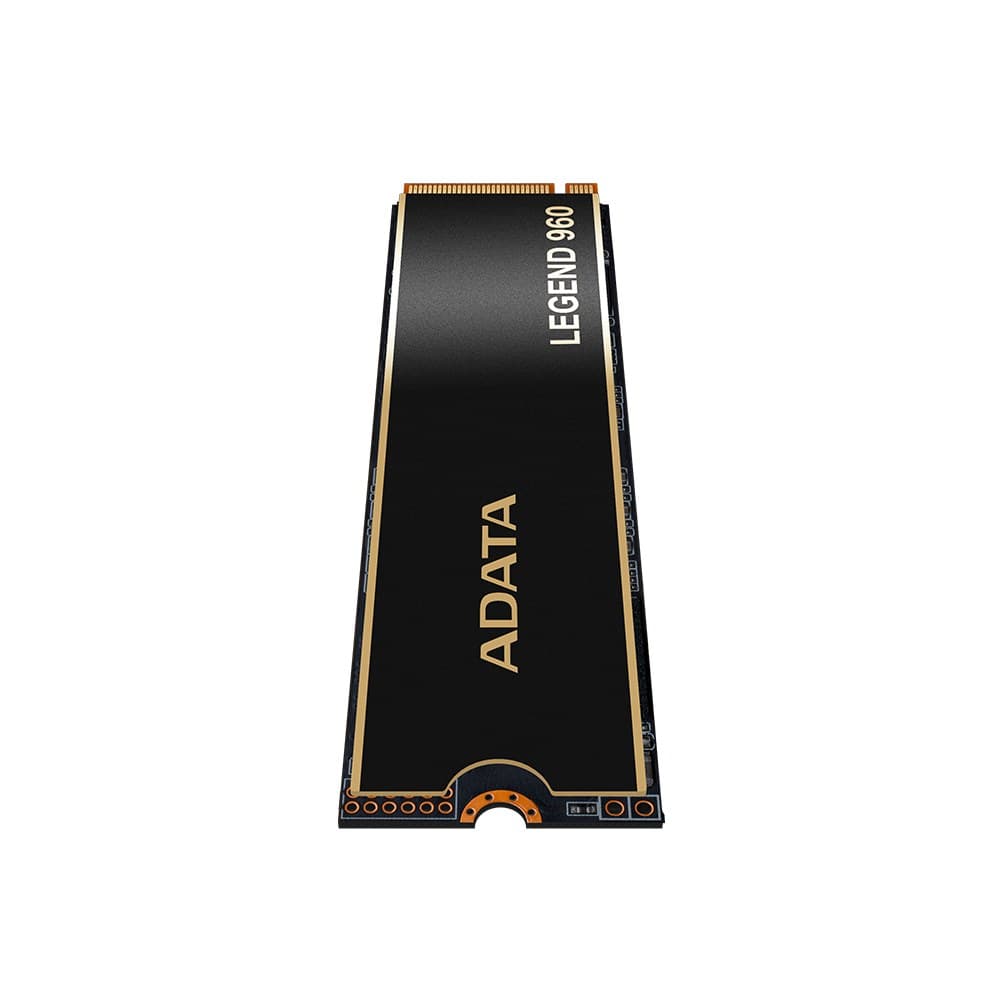 2TB AData Legend 960 PCIe Gen4 x4 M.2 2280 SSD Solid State Disk - Image 5