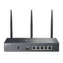 TP-Link Omada AX3000 Gigabit VPN Router thumbnail 1
