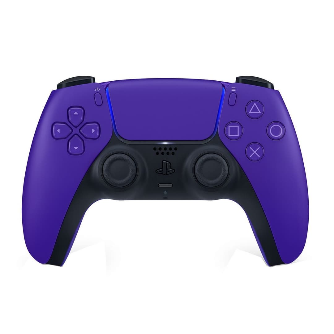 PlayStation DualSense Controller Galactic Purple - Image 1