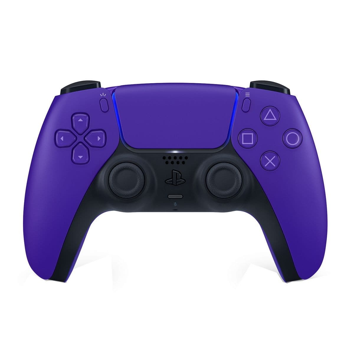 PlayStation DualSense Controller Galactic Purple