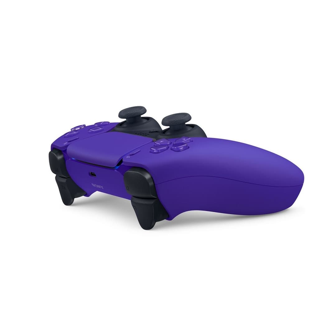 PlayStation DualSense Controller Galactic Purple - Image 3