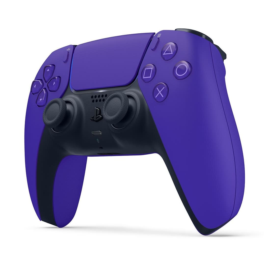 PlayStation DualSense Controller Galactic Purple - Image 4