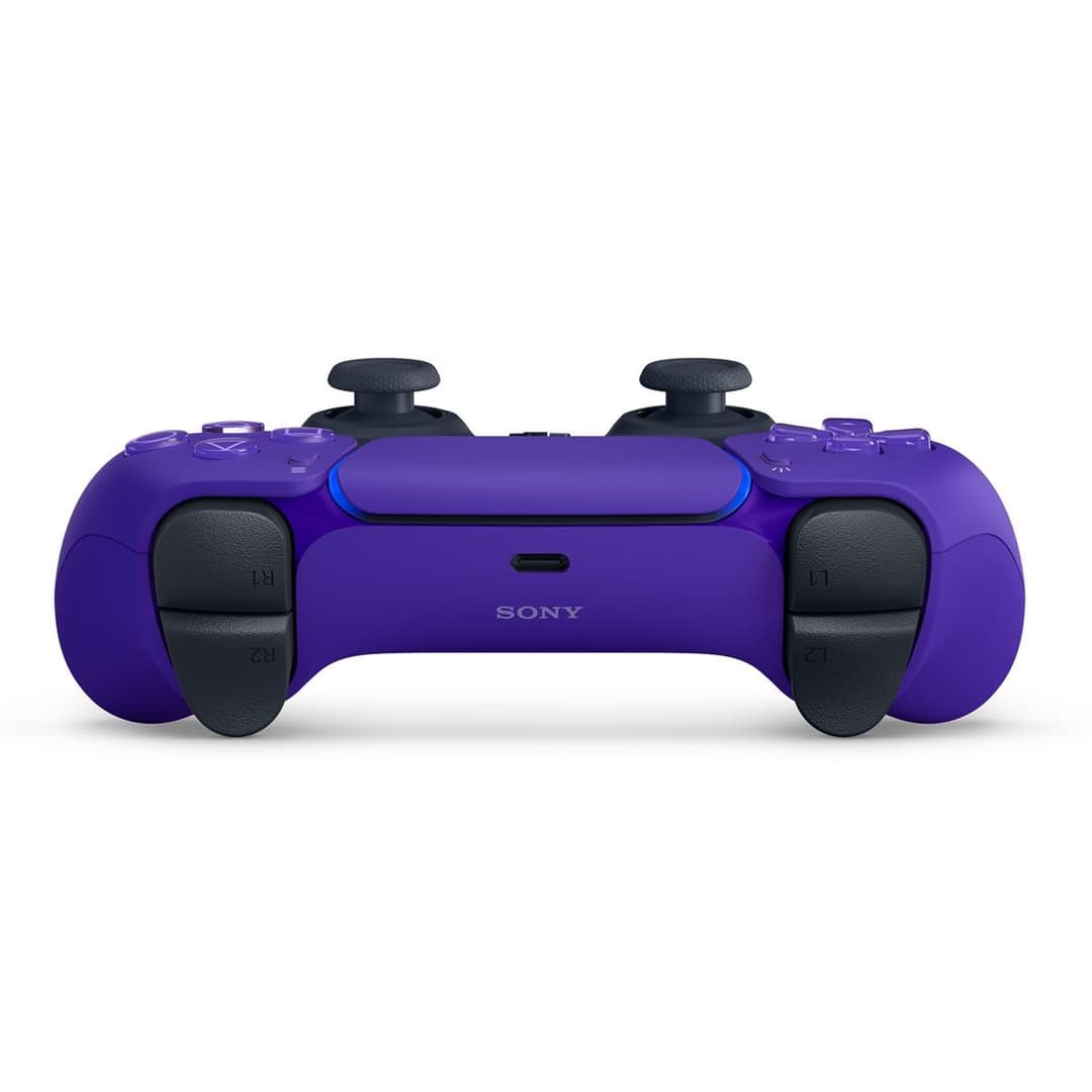 PlayStation DualSense Controller Galactic Purple - Image 5