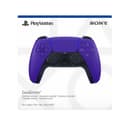 PlayStation DualSense Controller Galactic Purple thumbnail 6