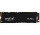 CRUCIAL P3 Plus M.2 Internal SSD - 500 GB thumbnail 1