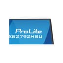 iiyama Prolite XB2792HSU-B1 27" IPS Full HD 120Hz Energy Efficient Height Adjustable Monitor thumbnail 7