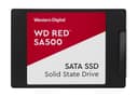 Western Digital Red SA500 2.5" 1 TB Serial ATA III 3D NAND thumbnail 1