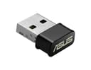 ASUS USB-AC53 Nano Stainless Steel USB AC Wireless Adapter thumbnail 2