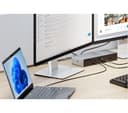 Kensington SD5000T5 Docking Station Black thumbnail 6