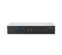 Kensington SD5000T5 Docking Station Black thumbnail 7