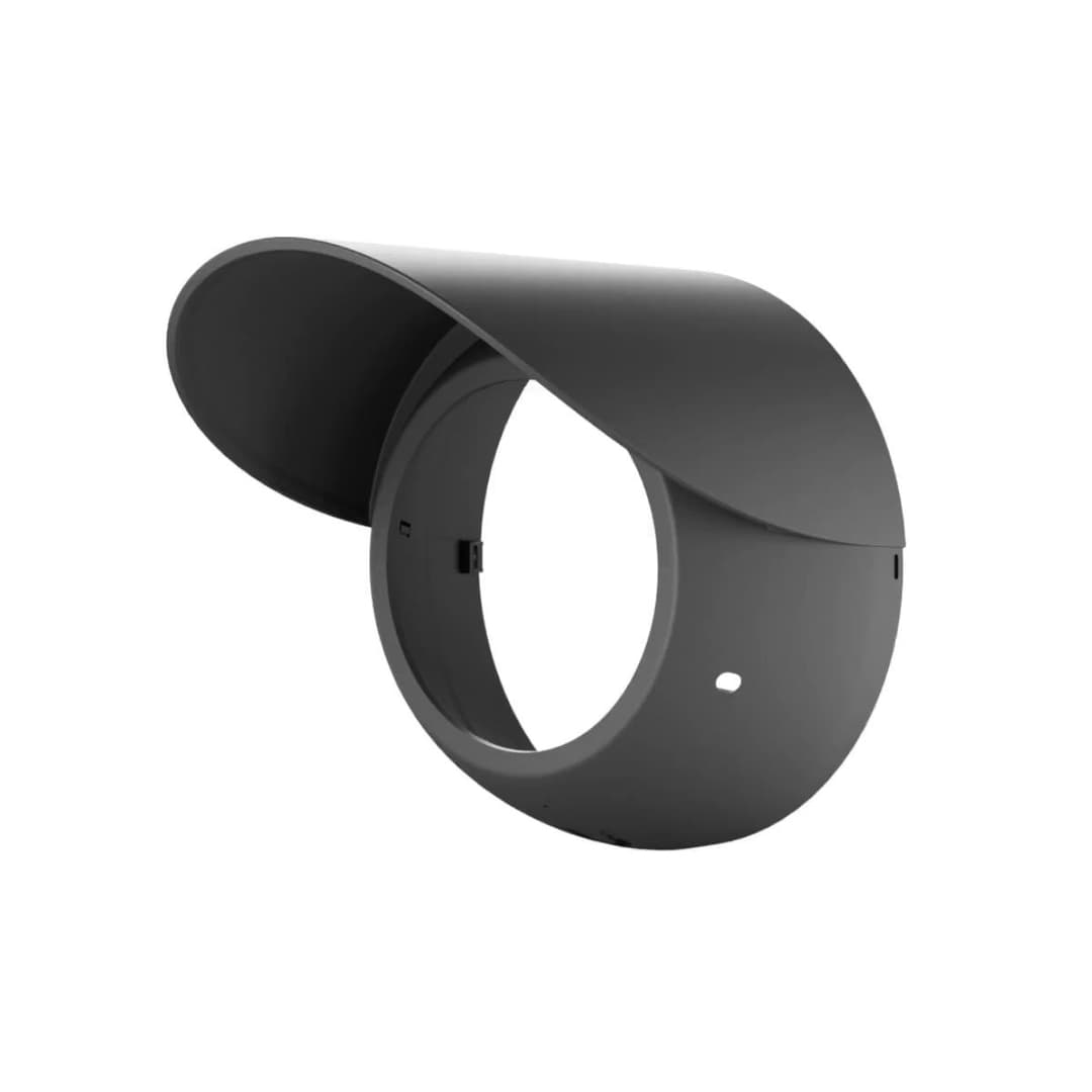 Dome camera mounting - Image 1