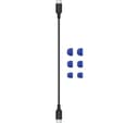 BEATS Studio Buds Wireless Bluetooth Noise-Cancelling Earbuds - Blue thumbnail 2