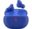 BEATS Studio Buds Wireless Bluetooth Noise-Cancelling Earbuds - Blue thumbnail 3