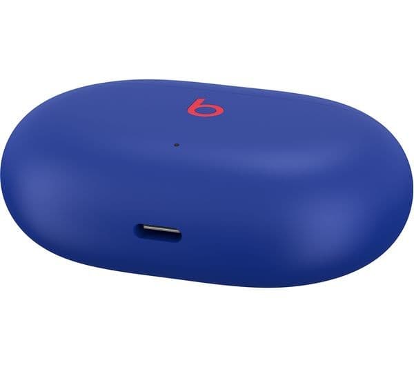 BEATS Studio Buds Wireless Bluetooth Noise-Cancelling Earbuds - Blue - Image 5