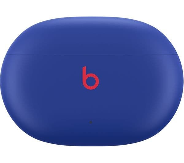 BEATS Studio Buds Wireless Bluetooth Noise-Cancelling Earbuds - Blue - Image 7
