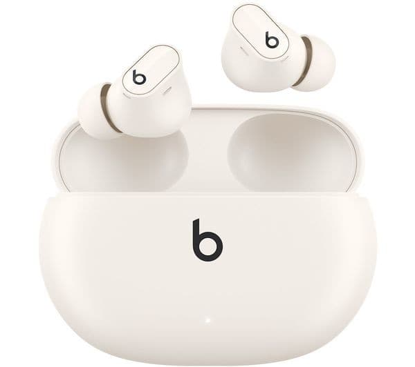 BEATS Studio Buds Wireless Bluetooth Noise-Cancelling Earbuds - Blue - Image 9