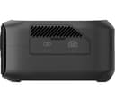 ECOFLOW RIVER 3 UPS 245 Wh Portable Power Station - Black thumbnail 2