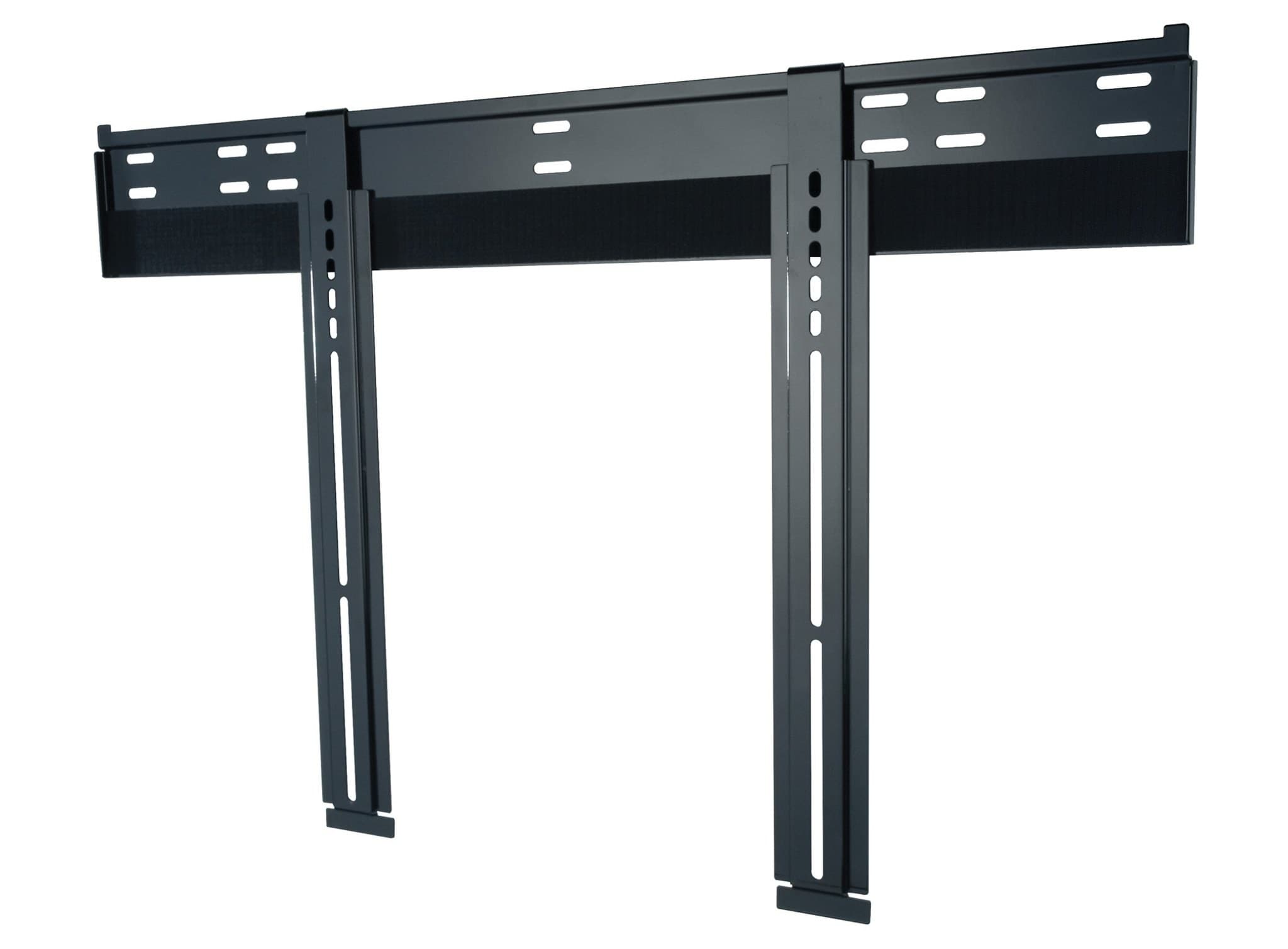 Peerless SUF660P TV mount/stand 2.03 m (80") Black