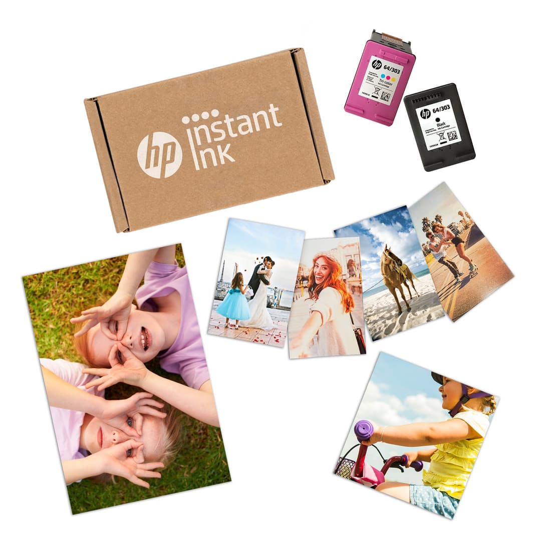 HP Advanced Photo Paper Glossy 250 g/m2 10 x 15 cm (101 x 152 mm) 100 sheets - Image 1