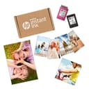 HP Advanced Photo Paper Glossy 250 g/m2 10 x 15 cm (101 x 152 mm) 100 sheets thumbnail 1