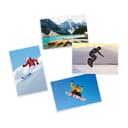HP Advanced Photo Paper Glossy 250 g/m2 10 x 15 cm (101 x 152 mm) 100 sheets thumbnail 3