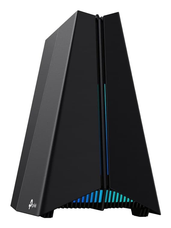 TP-Link Archer GXE75 wireless router 2.5 Gigabit Ethernet Tri-band (2.4 GHz / 5 GHz / 6 GHz) - Image 3
