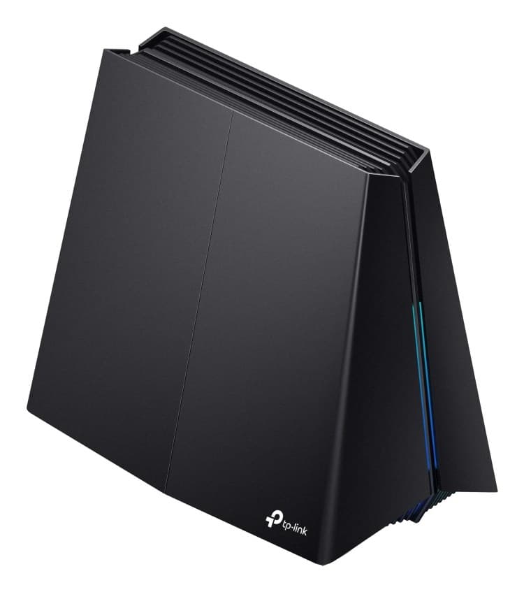 TP-Link Archer GXE75 wireless router 2.5 Gigabit Ethernet Tri-band (2.4 GHz / 5 GHz / 6 GHz) - Image 4