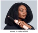 DYSON Airwrap Co-anda 2x Curly + Coily Hair Multi-Styler & Dryer - Amber Silk & Pink Champagne thumbnail 5