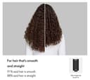 DYSON Airwrap Co-anda 2x Curly + Coily Hair Multi-Styler & Dryer - Amber Silk & Pink Champagne thumbnail 7