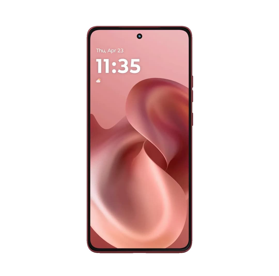 Motorola Moto G86 Power 5G 512GB (8GB RAM) - PANTONE Chrysanthemum - Image 2