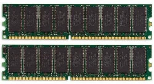 8GB Memory Module for HP