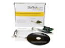 StarTech.com 2 Port PCI Express (PCIe) SuperSpeed USB 3.0 Card Adapter with UASP - SATA Power - Dual Port USB 3 PCIe Controller (PEXUSB3S24) - USB adapter - PCI Express x1 - USB 3.0 x 2 thumbnail 8