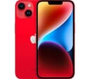 Apple iPhone 14 128GB - Red thumbnail 1