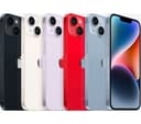 Apple iPhone 14 128GB - Red thumbnail 5