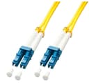 Lindy 2m LC-LC OS2 9/125 Fibre Optic Patch Cable thumbnail 1