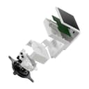 TRYX PANORAMA SE 360 ARGB AIO Liquid Cooler - White thumbnail 6